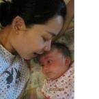 Audrey Hanesia Soewedo, 7 Bulan; Perempuan; f