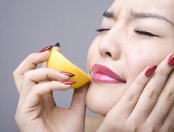 Detoksifikasi dengan Lemon