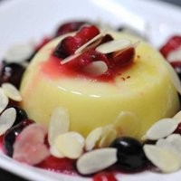 Panna Cotta: Hmmm, Lembut di Lidah