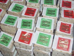 Mochi, Si Manis Kenyal Dari Sukabumi