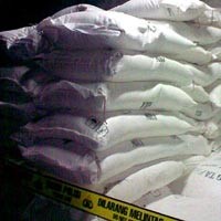 Polres Kulonprogo Ungkap Peredaran Terigu Palsu