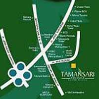 Sampai Saat Ini Belum Serah Terima Apartemen Tamansari 