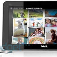 Tablet Dell Penantang iPad Unjuk Gigi di Internet
