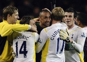 Redknapp Dukung Gomes ke Afsel