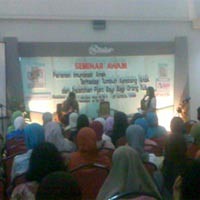 Imunisasi, Investasi Masa Depan Anak