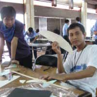 Turut Dimeriahkan Peserta dari Luar Bandung