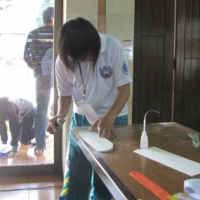 Tak Hanya Jadi Lombanya Kaum Adam