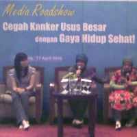 Pasien Memilih Pasrah Ketimbang Dipasangi Kantung Stoma