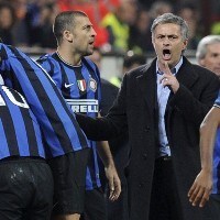 Inter Tekuk 10 Pemain Juve