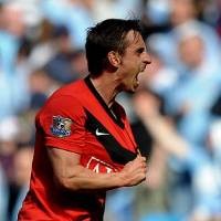 MU Berharap pada Spurs