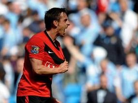 MU Berharap pada Spurs