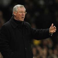 Sir Alex Berharap Chelsea Kalah 