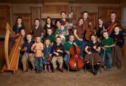 Menolak KB, 19 Anak pun Muncul