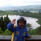 Auliaul Abror, 4,11 Bulan; Lelaki; m