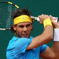 Selangkah Lagi, Nadal Pertahankan Hegemoni