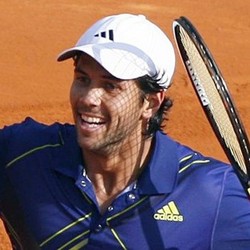 Verdasco Ciptakan Final Sesama Spanyol