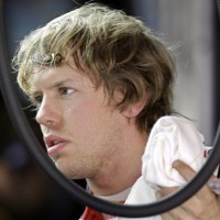Vettel Merasa Oke Sebelum Balapan