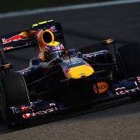 Kalahkan Hamilton, Webber Tercepat 