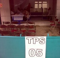 Gub Jateng Minta Walikota Semarang Terpilih Nanti Urus Rob dan Banjir