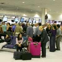 Kisah WNI yang Terjebak di Bandara London 