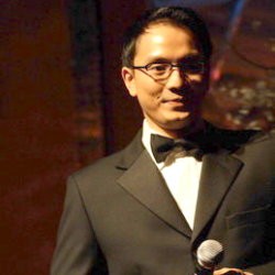 Charles Bonar Jadi Penodong Darah Demi Anak-anak