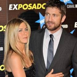 Jennifer Aniston Fokus Bahagiakan Diri Sendiri