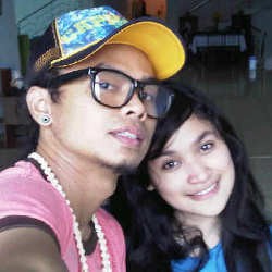 Nikah, Wendy Cagur Siap Buang Rambut Gimbal