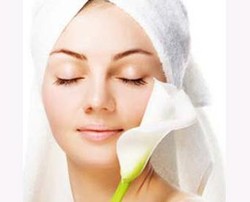 Mengobati Jerawat dengan Vitamin