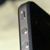 Foto iPhone Generasi Ke-4 Bocor?