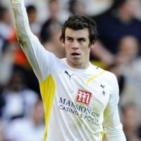 Bale, Pelari Maraton Spurs