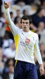 Bale, Pelari Maraton Spurs