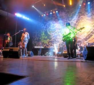 Launching Album Hollywood Nobody