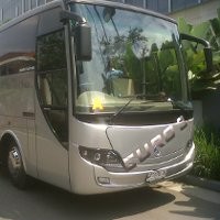 Chasis Terbaru Mercy, Irit dan Berstandar Euro 3