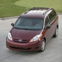 Toyota Tarik 600.000 Mobil MPV