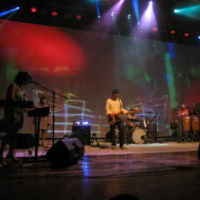 Homogenic Tampil Lebih Ceria di Album Ketiga