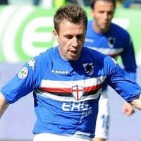 Sampdoria Bekuk 10 Pemain Milan