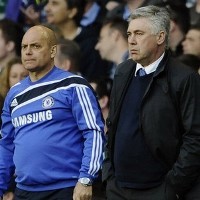 Ancelotti: Pertahanan Chelsea Terlalu Lembek