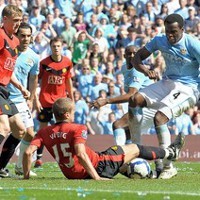 Pujian untuk Pertahanan MU