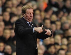 Pekan Luar Biasa Redknapp