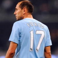 Petrov Selesai di City