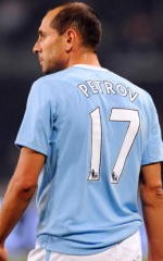 Petrov Selesai di City