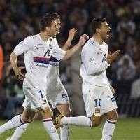 Letusan Gunung Berapi Dapat Ganggu Sepakbola