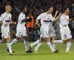 Letusan Gunung Berapi Dapat Ganggu Sepakbola