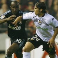 Dibantu Espanyol, Madrid Diancam Valencia