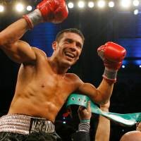 Martinez Rebut Gelar Pavlik