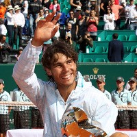 Nadal Kukuhkan Dominasi 