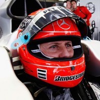 Rain Master Berharap pada Hujan