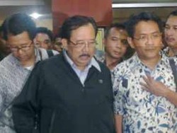 Polisi Periksa Bahasjim Setiap Hari