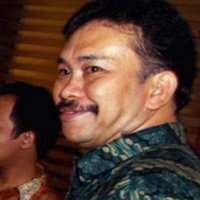 Bonaran: Ini Kemenangan Hukum, Bukan Anggodo