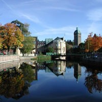 Palu Gandeng Swedia Kelola Sampah Jadi Energi